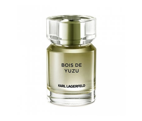 Karl Lagerfed Bois Yuzu 50ml