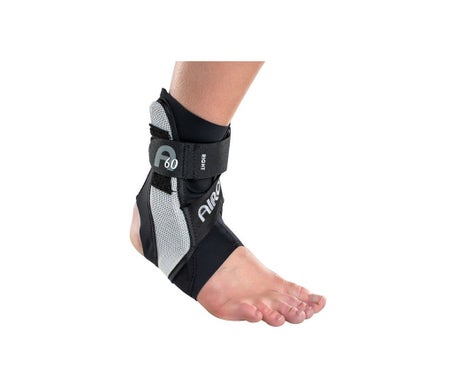 Aircast A60 Tobillera Derecha Talla S 1ud