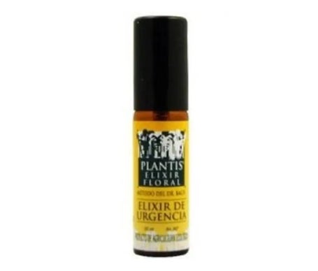Plantis Remedio Urgencia Spray 20ml