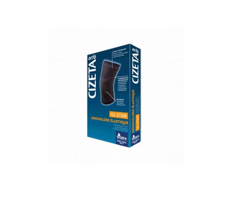 Cizeta Orto Gl Stab Negro T4 Orto Gl Stab Negro