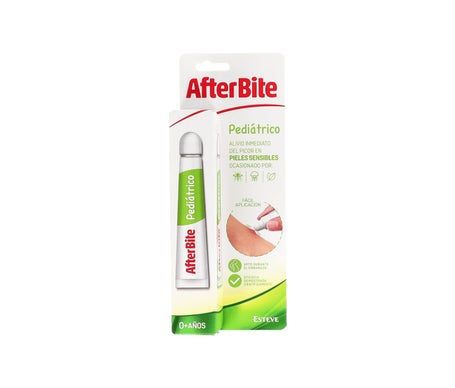 After Bite Pediátrico 20g