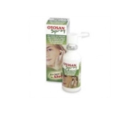 Otosan Spray Aloe 50ml