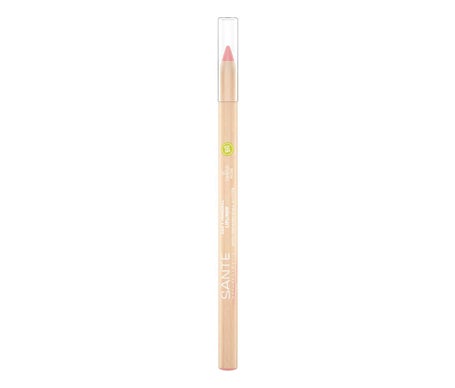 Sante Perfilador Labios 01 Gentle Rose 1,14g