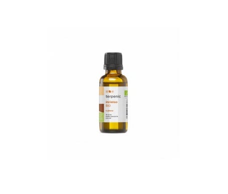 Terpenic Incienso Bio 30ml