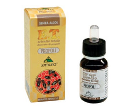 Lemuria Propóleo 30ml