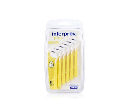 Interprox Plus Mini 6uds