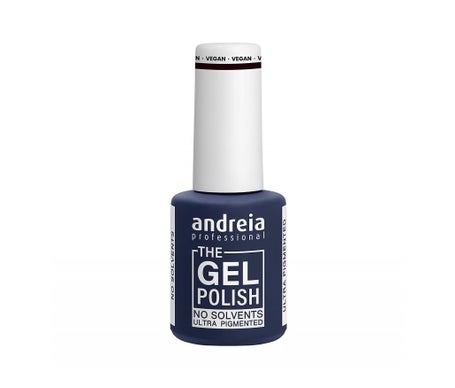 Andreia Professional Gel Polish Esmalte Semipermanente G32 10,5ml