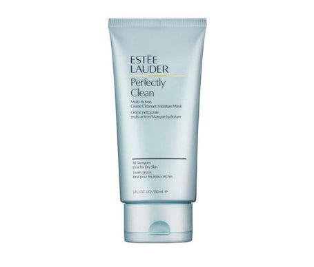 Estee Lauder Perfectly Clean Crema Limpiadora 150ml