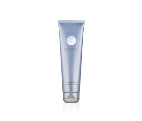 Atashi® fresh&pure Gel purificante nocturno 150ml