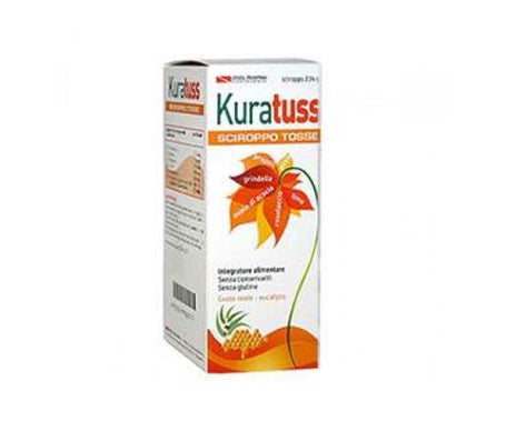 Kuratuss Adultos de Ciencias Naturales de Pool Pharma | Natural Doctor