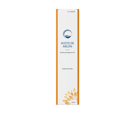 Edda Pharma Aceite de Argán 30ml