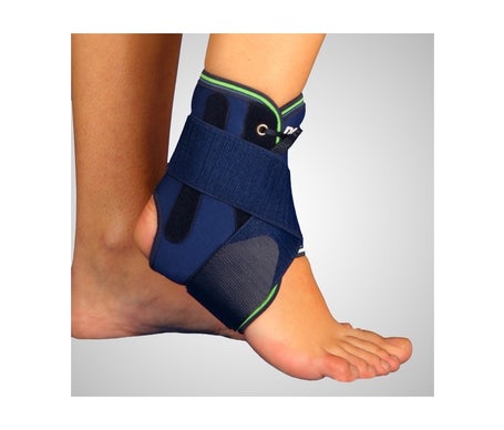 Emo Tobillera TB21A Talla XXL 1ud