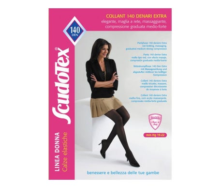 Scudotex 140 Pantimedia 3 Daino 1ud