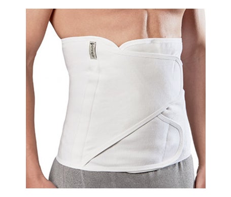 Gibaud Faja Post-Operatorio 0147 A30cm Talla 4 1ud