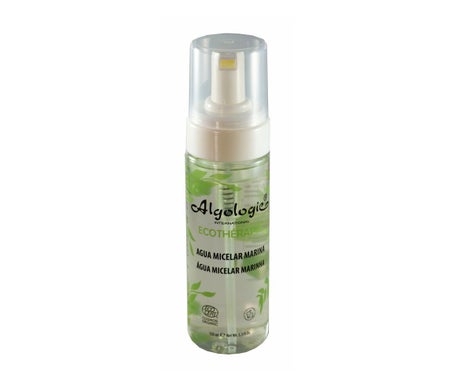 Algologie Agua Micelar Marina Ecothérapie 150ml