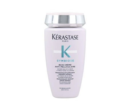 Kérastase Symbiose Bain Créme Anti-Pelliculaire 250ml