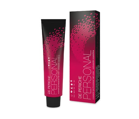 Periche Personal Tinte 6.0 60ml