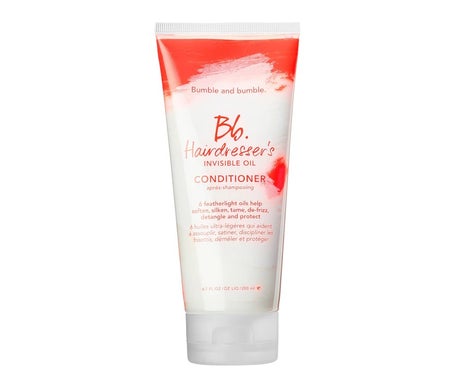 'Bumble & Bumble Hairdresser''s Invisible Conditioner 200ml'