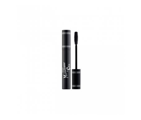 T. LeCLerc Máscara de Pestañas Triple Bola Negro 47ml