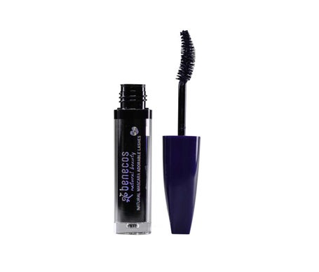 Benecos Máscara Pestañas Vegana Azul 5.5ml