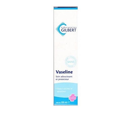 Gilbert Tube Protector Epidemic Vaselina Capa Superficie 100ml