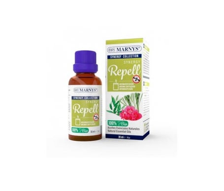 Marnys Synergy Repell 30ml