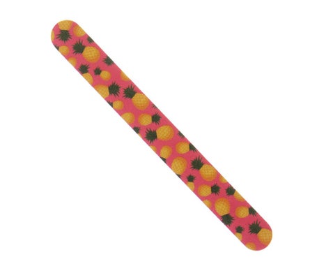 Fantasía Lcdt Lima de Uñas Amargas 18Cm