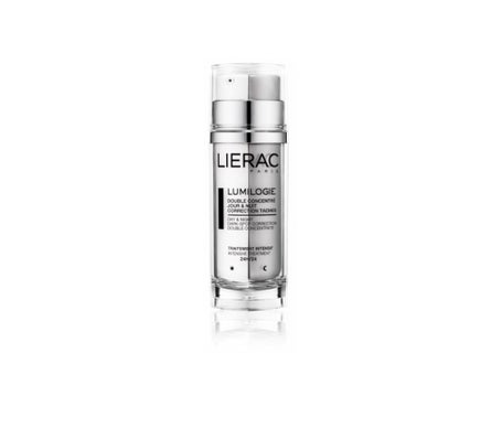 Lierac Lumilogie doble acción día y noche 30ml