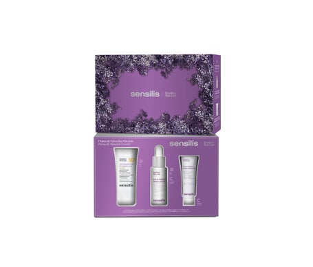 Sensilis Pack Protocolo Antimanchas