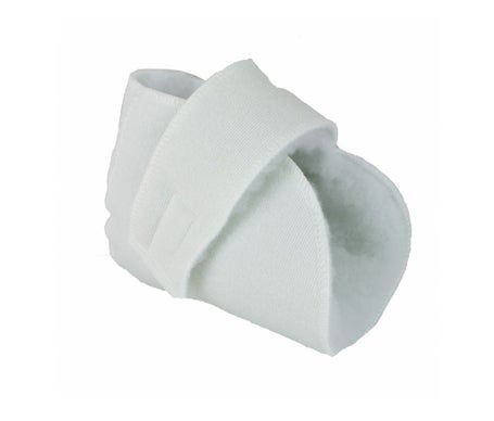 Ortotex Patuco Antiescaras Izquierdo 1ud