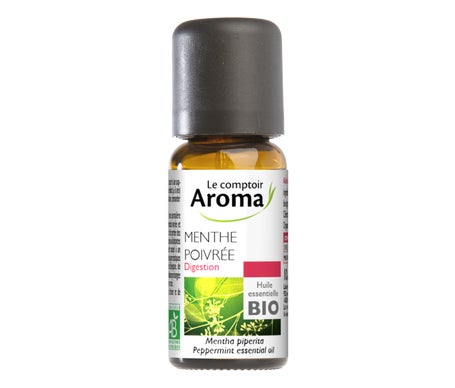 Le Comptoir Aroma Aceite de Menta Bio 30ml