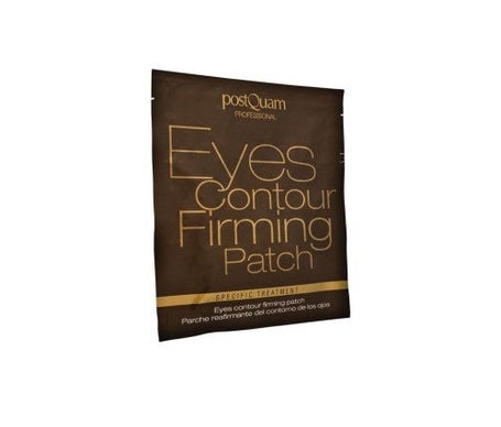 Postquam parches reafirmantes contorno ojos 2x2ml