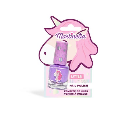 Martinelia World Nail 1ud