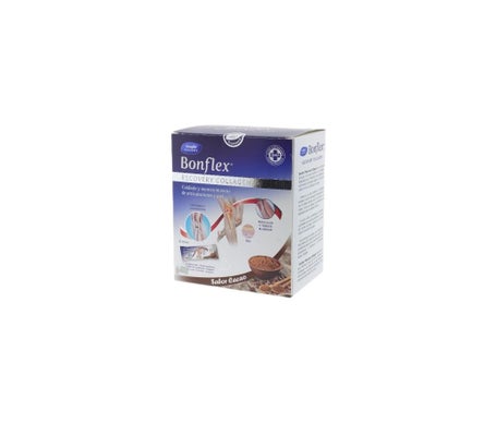Mayla Bonflex Recovery Collagen Cacao 397,5 G
