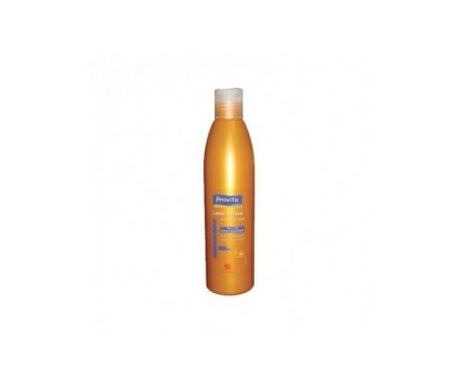 Abbate gualtiero Provita Soleil Leche Solar 250 ml