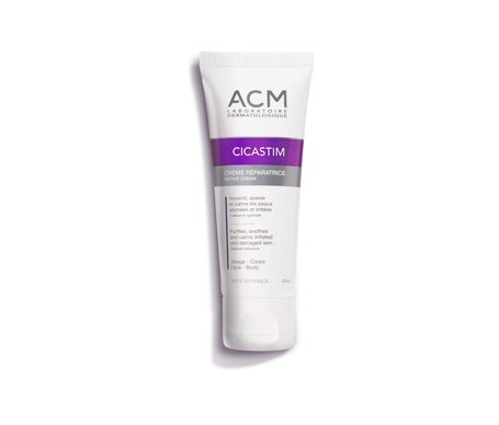ACM Cicastim Crema Reparadora 20ml