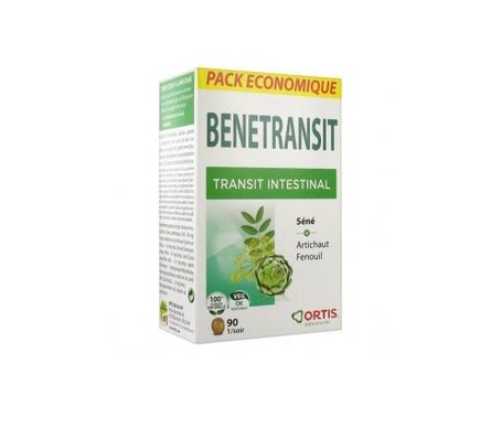 Ortis Benetransit 90 Comprimés