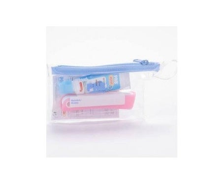 PHB Petit Kit Cepillo + Pasta Infantil 1ud