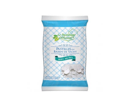 Estipharm Le Pastillage Past Vichy S/S 100G | Natural Doctor