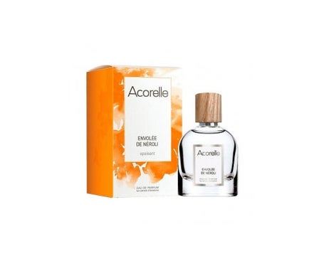 Acorelle Eau de Parfum Envolée de Néroli 50ml