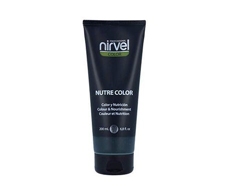 Nirvel Nutre Color Fluor Menta 200ml