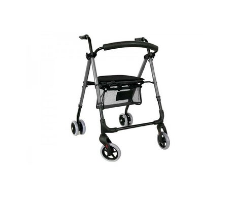 under seat rollator bolsa