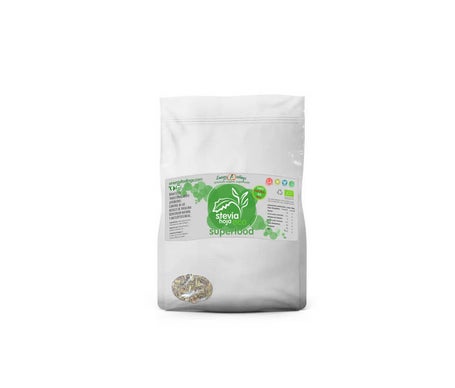 Energy Feelings Estevia Hoja 1000g