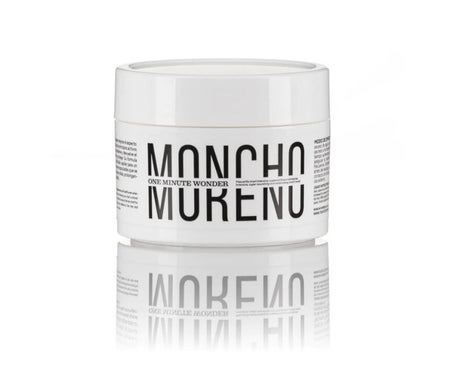 Moncho Moreno Mascarilla One Minute Wonder 100ml