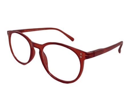 Pikdare Gafas Essent 2021 Rojo +1.00 1ud