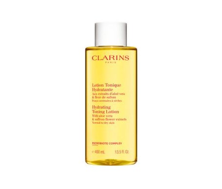 Clarins Lotion Tonique Hydratante 200ml