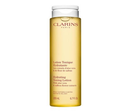 Clarins Lotion Tonique Hydratante 200ml