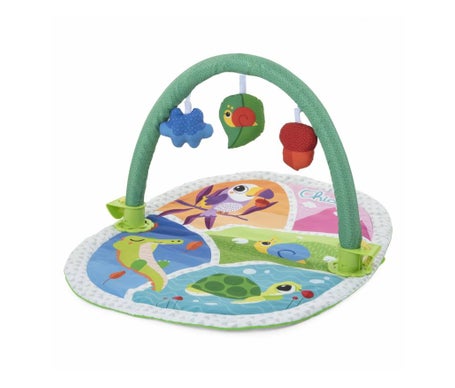 Chicco Alfombra Actividad 3 en 1 1ud