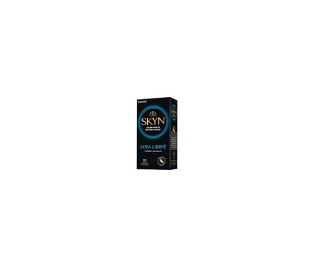 Manix Preservativos Skyn Elite Extra Lubricated 10uds