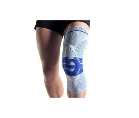 Bauerfeind Rodillera Genutrain P3 Derecha T3 1ud